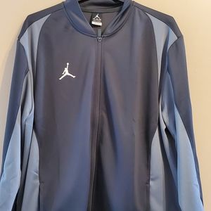 Jordan jacket